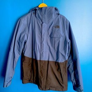 The North Face Winnfield Triclimate Jacket
